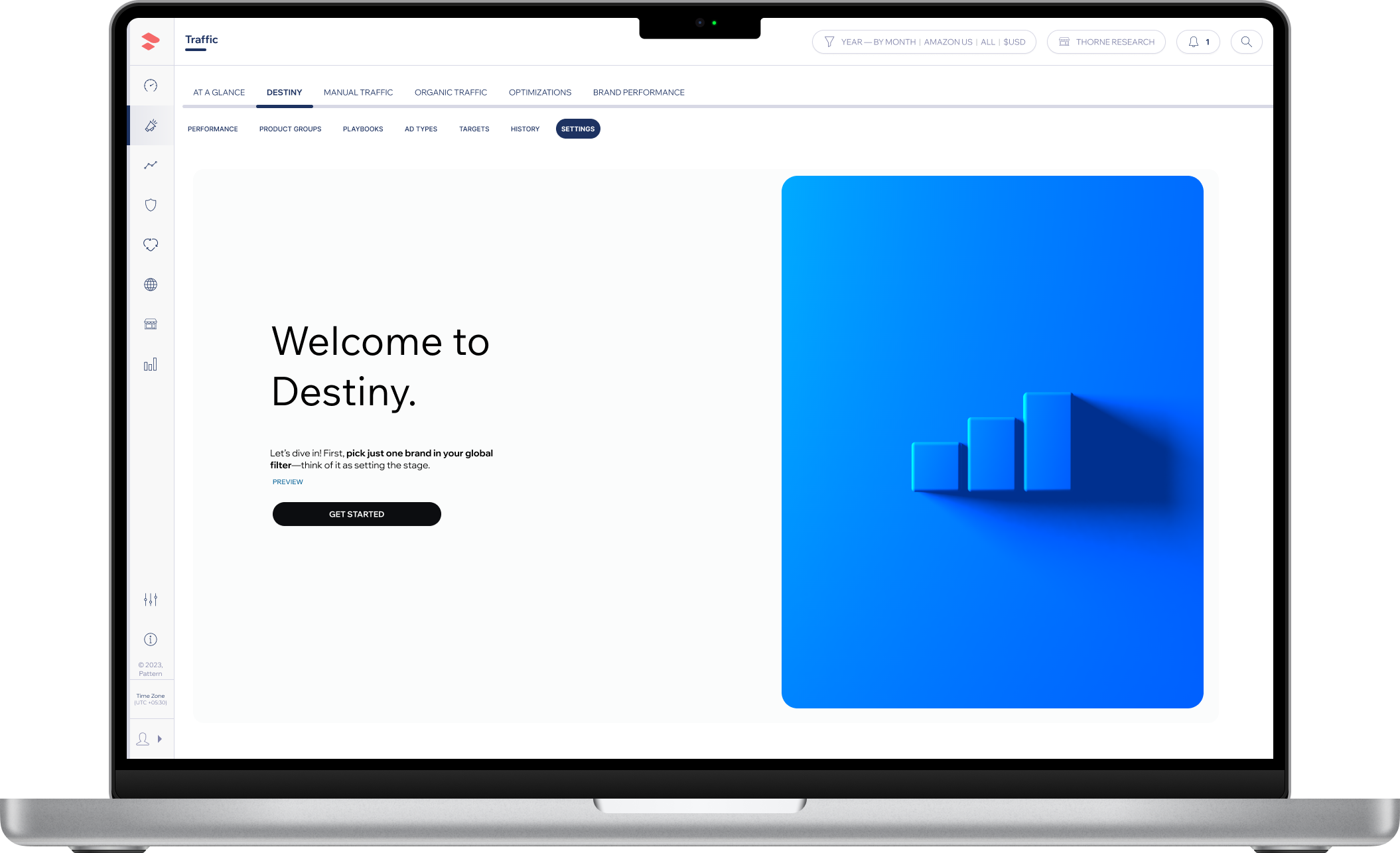 Destiny Project